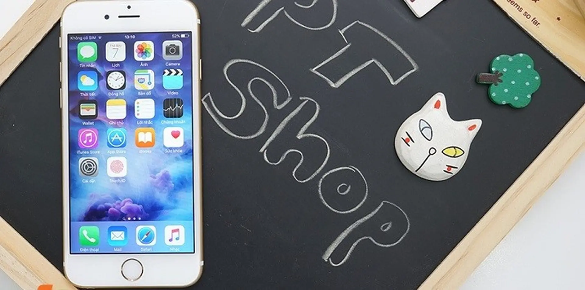 Apple có chiến dịch lắp ráp iPhone 6s tại Ấn Độ