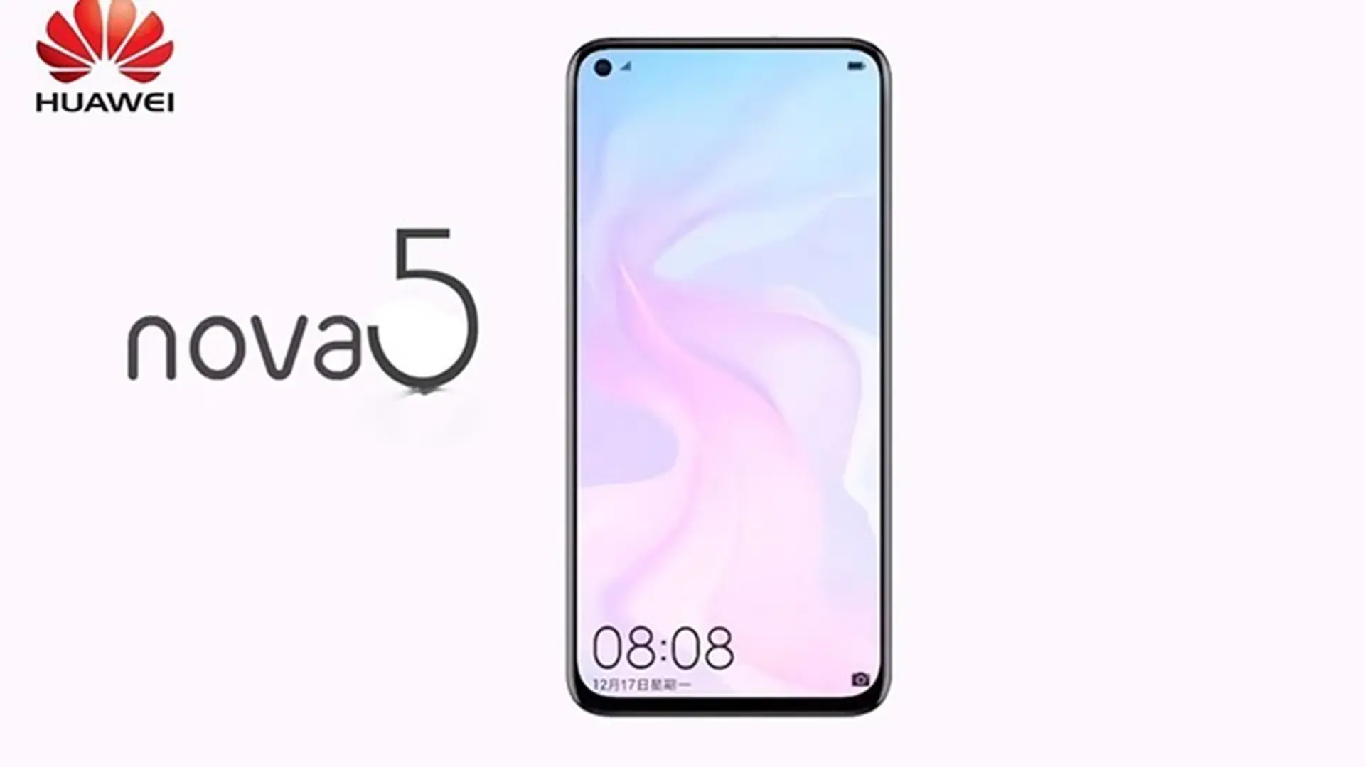 Huawei Nova 5 và Nova 5i vừa được cơ quan EEC chứng nhận, sắp ra mắt?