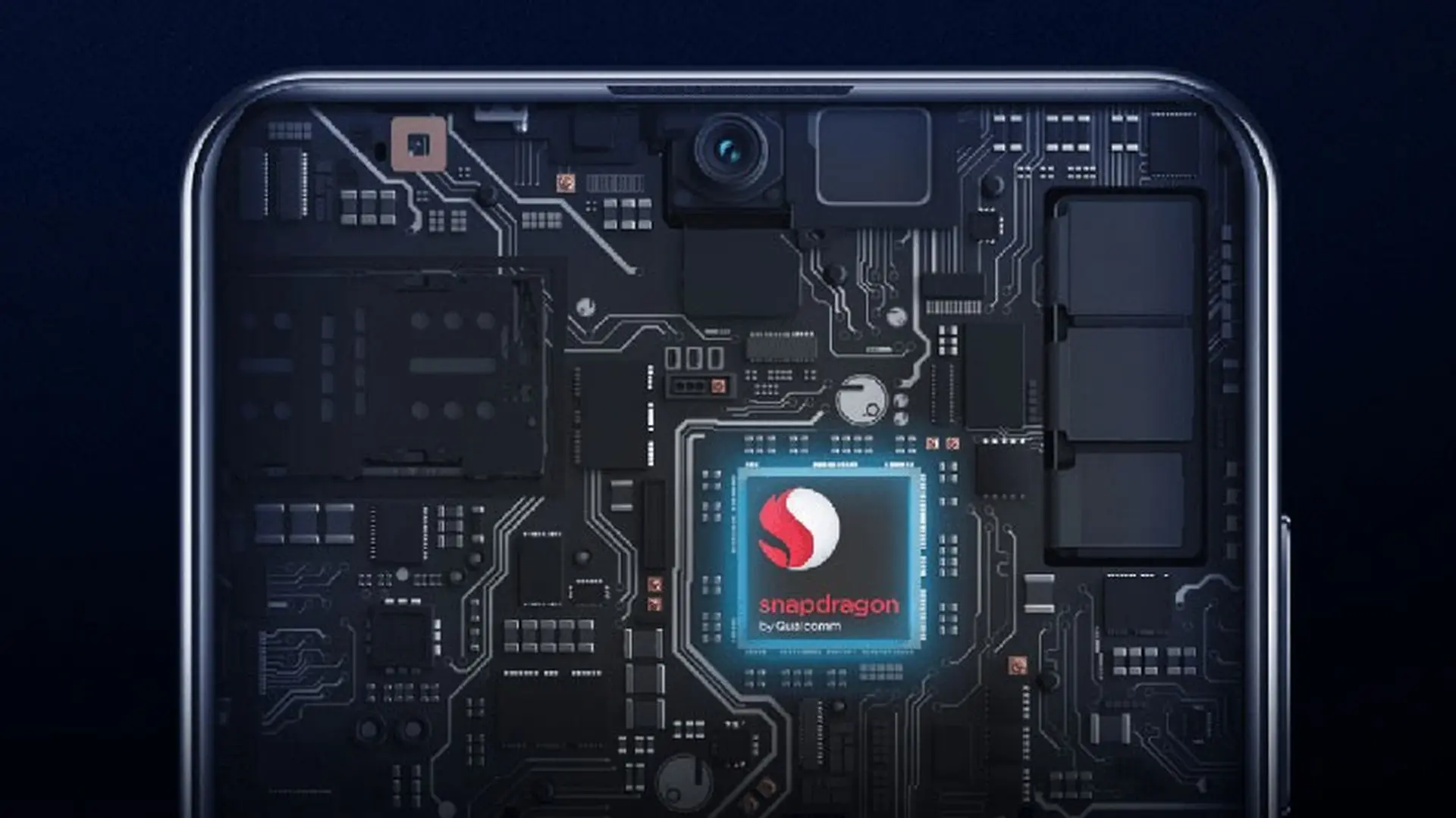 Lenovo Z6 Lite với màn hình HDR10, SD730 sẽ ra mắt vào ngày 22 tháng 5