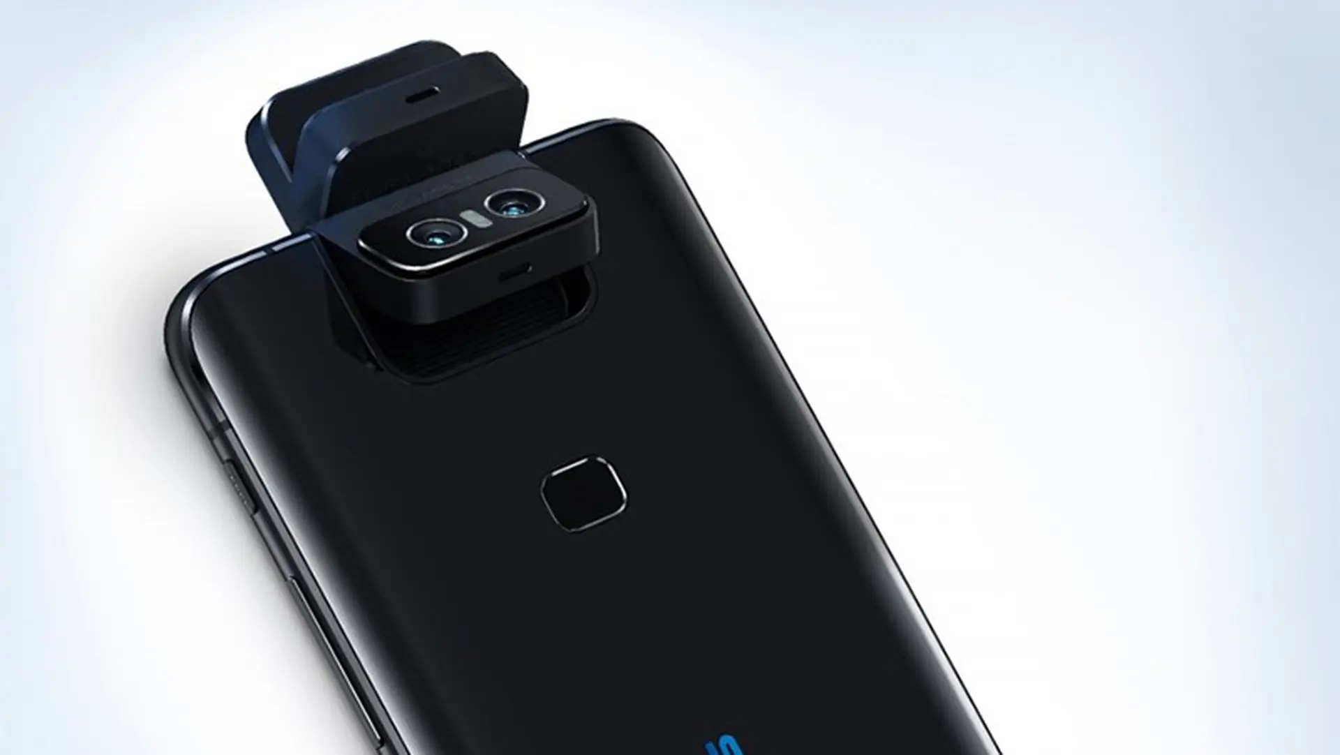 Asus Zenfone 6 chính thức ra mắt với cụm camera xoay lật độc đáo