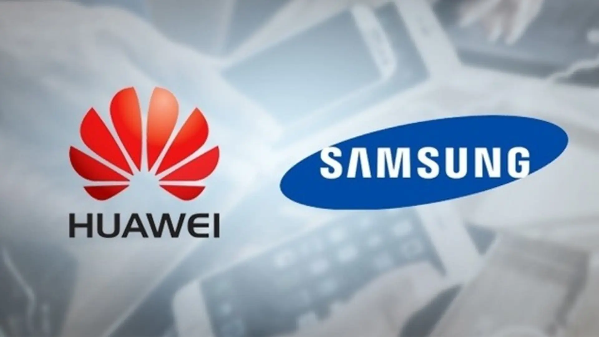 Sau 8 năm, vụ kiện Samsung và Huawei cũng đi đến hồi kết