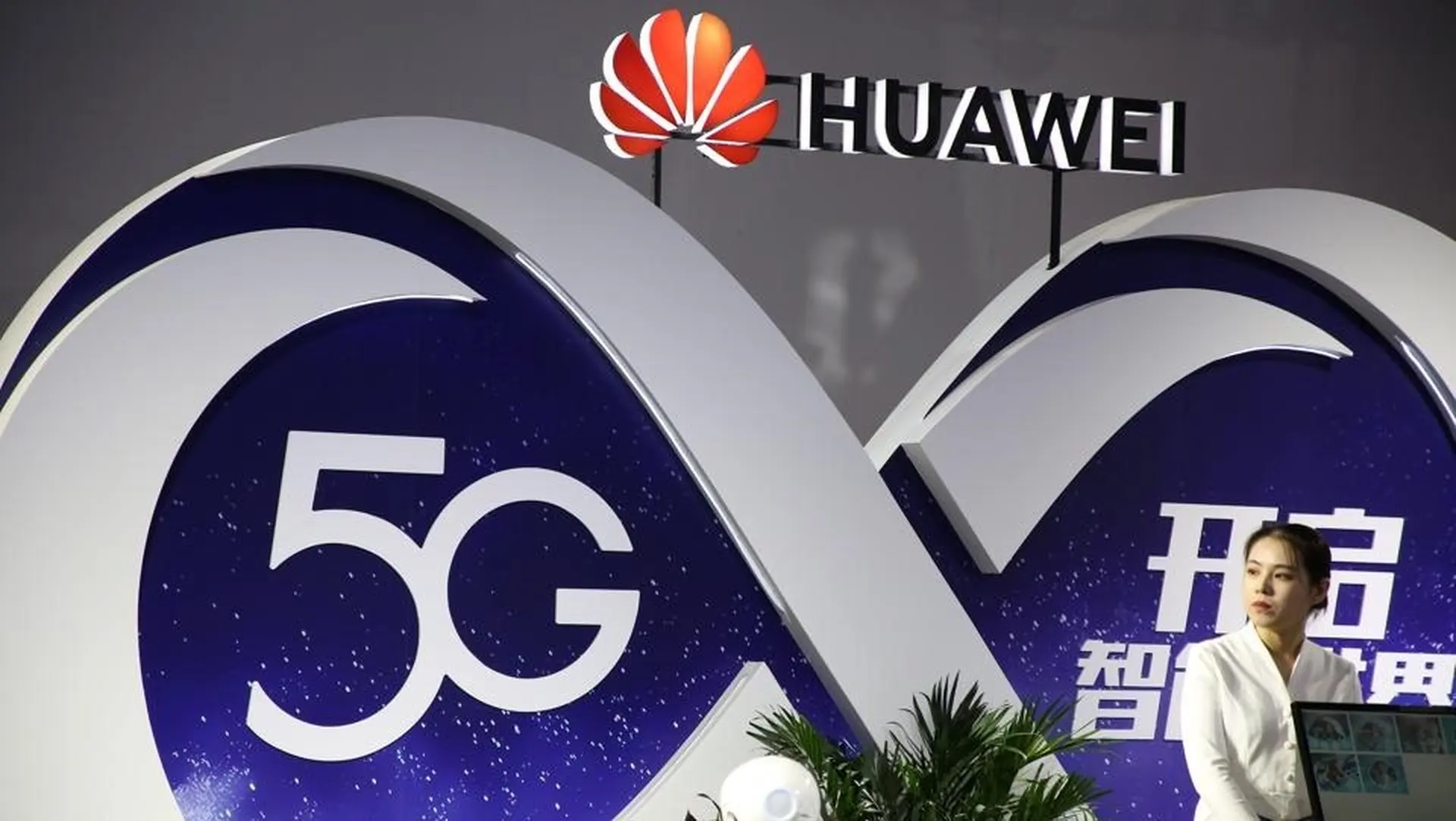 Huawei đang phát triển chip di động tích hợp modem 5G