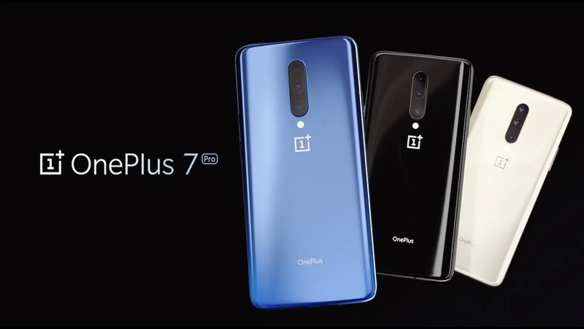 Lượng đặt trước OnePlus 7 Pro vượt 1 triệu máy chỉ trong vòng 5 ngày!