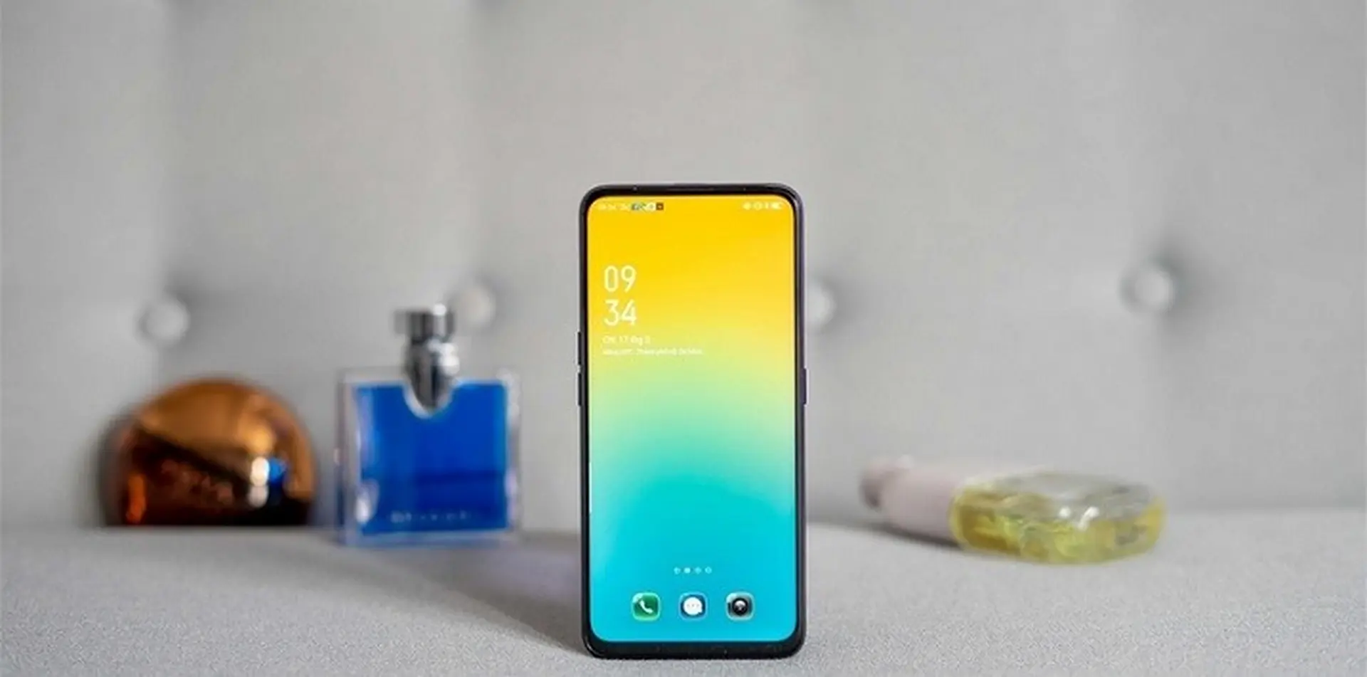 OPPO F11 Pro 128 GB, ngoài bộ nhớ “khủng” thì còn gì đáng mua?