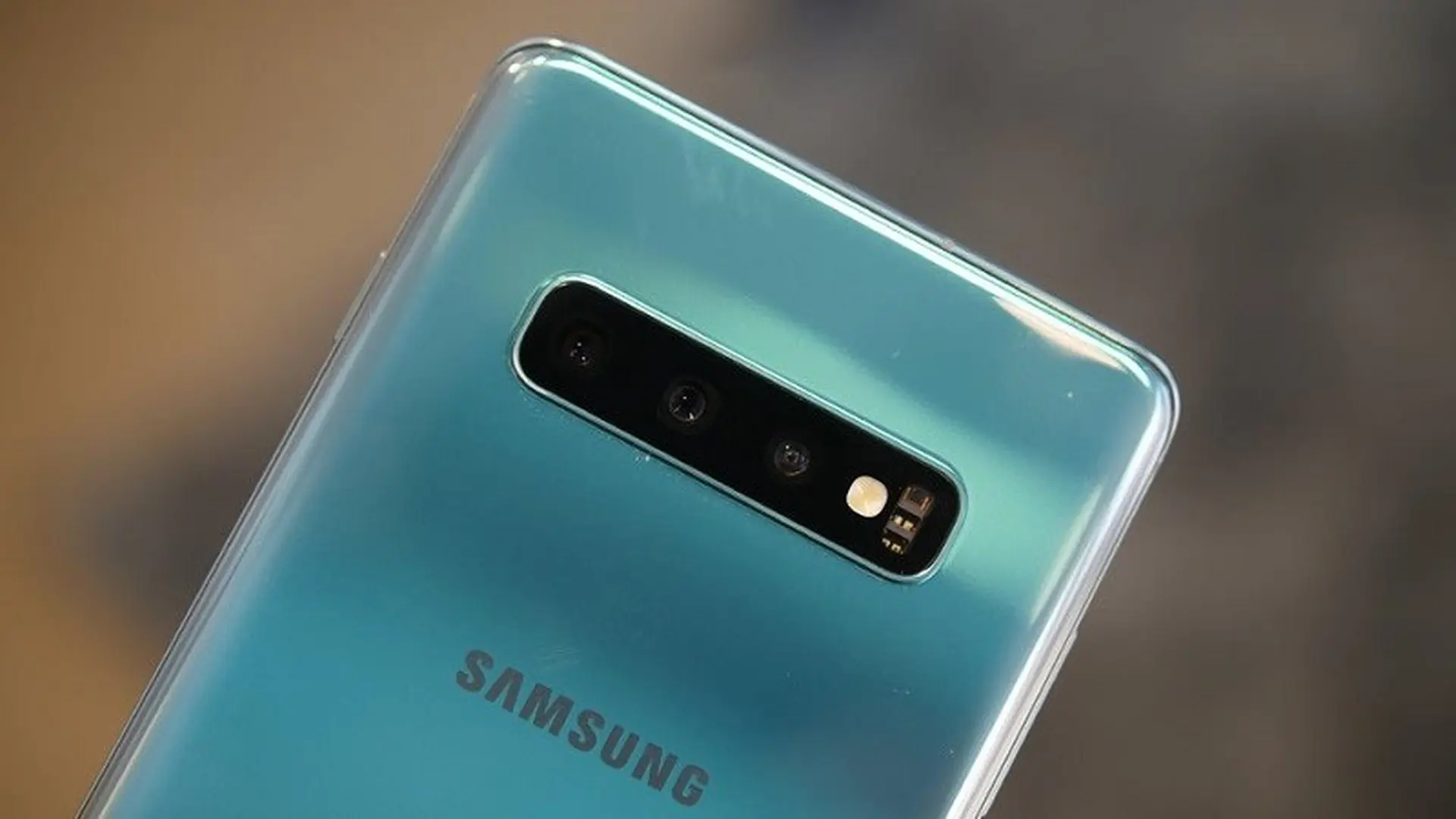Galaxy S11 lần đầu xuất hiện tên mã, đã được Samsung lên kế hoạch phát triển
