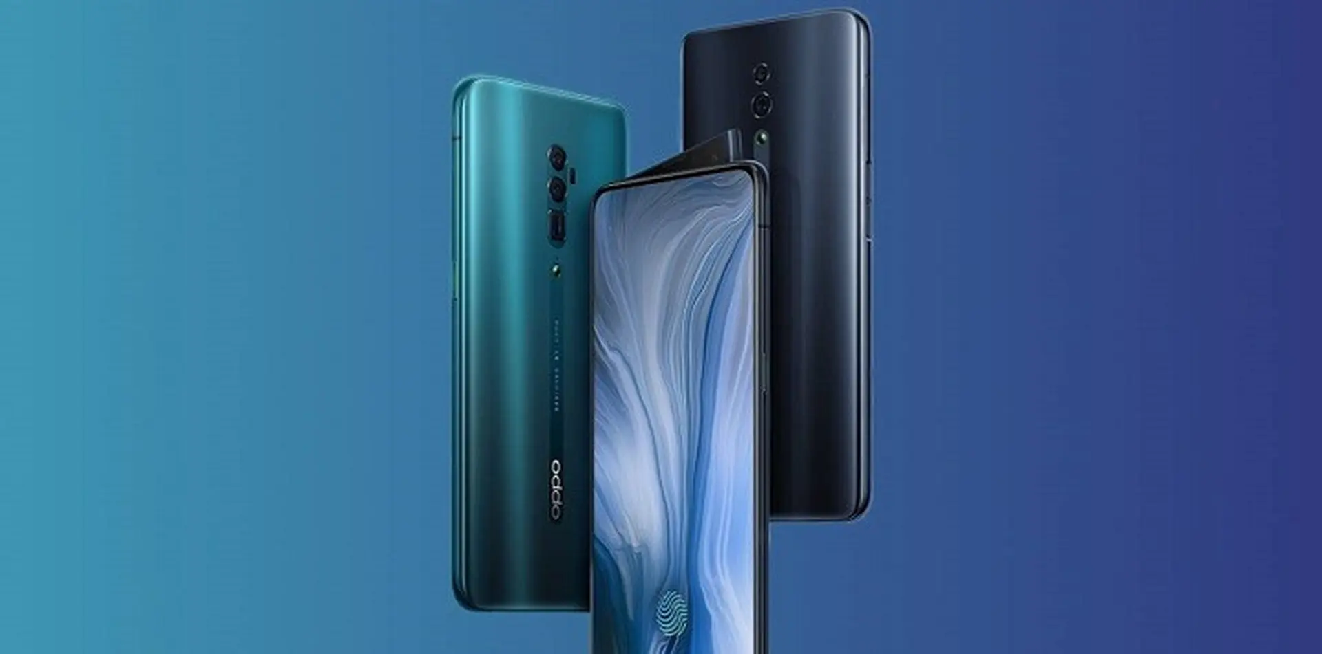 OPPO Reno và Reno 10x sẽ ra mắt tại Việt Nam vào ngày 6/6