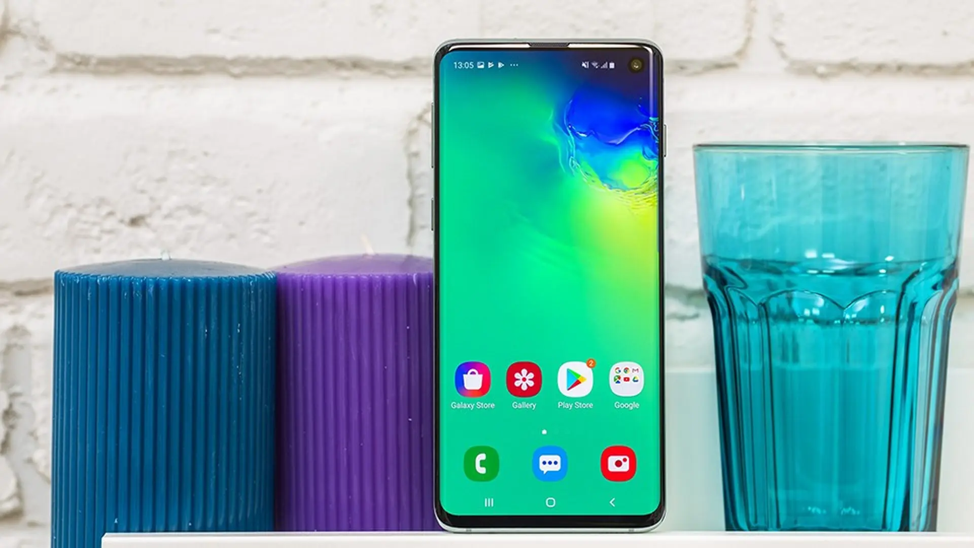 Samsung Galaxy S10 có phải là chiếc điện thoại có thiết kế tốt nhất hiện nay?