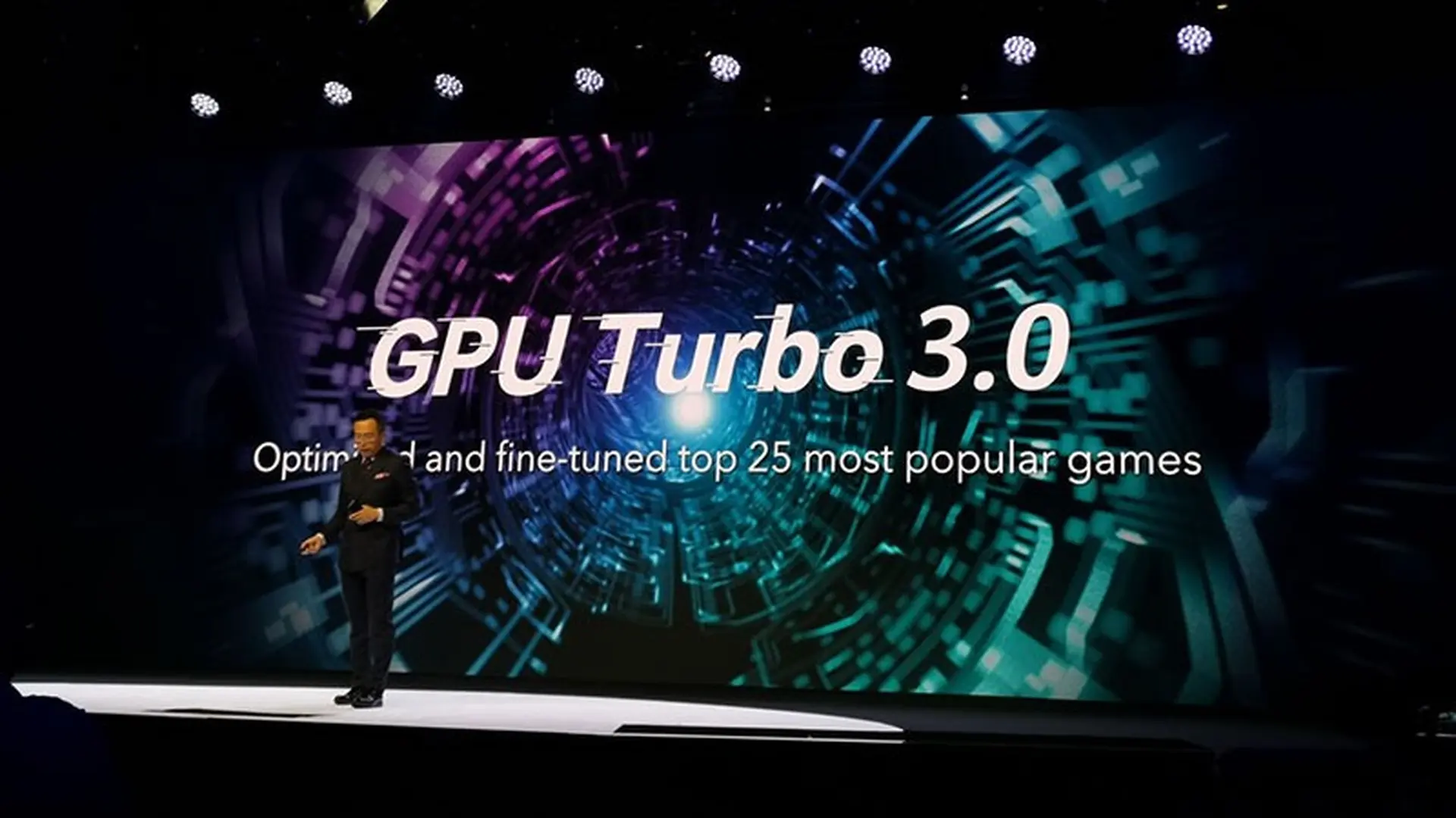 Dòng Honor 20 series có GPU Turbo 3.0 hứa hẹn hiệu suất chơi game ấn tượng