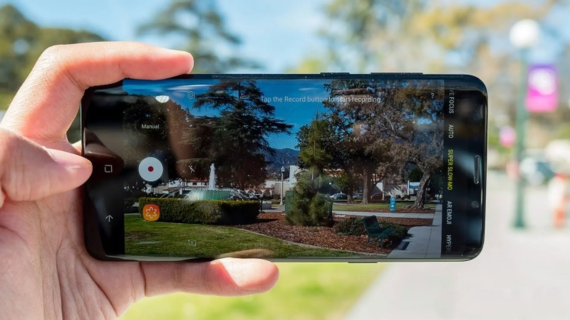 Chào mừng tháng lễ Ramadan, Apple tung video 4K tuyệt đẹp quay từ iPhone XS