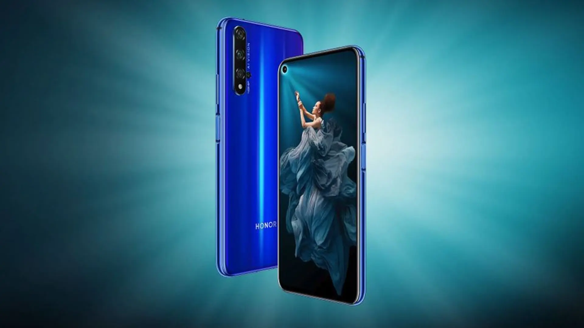 So sánh Honor 20 vừa ra mắt với Honor 10 để thấy được sự khác biệt