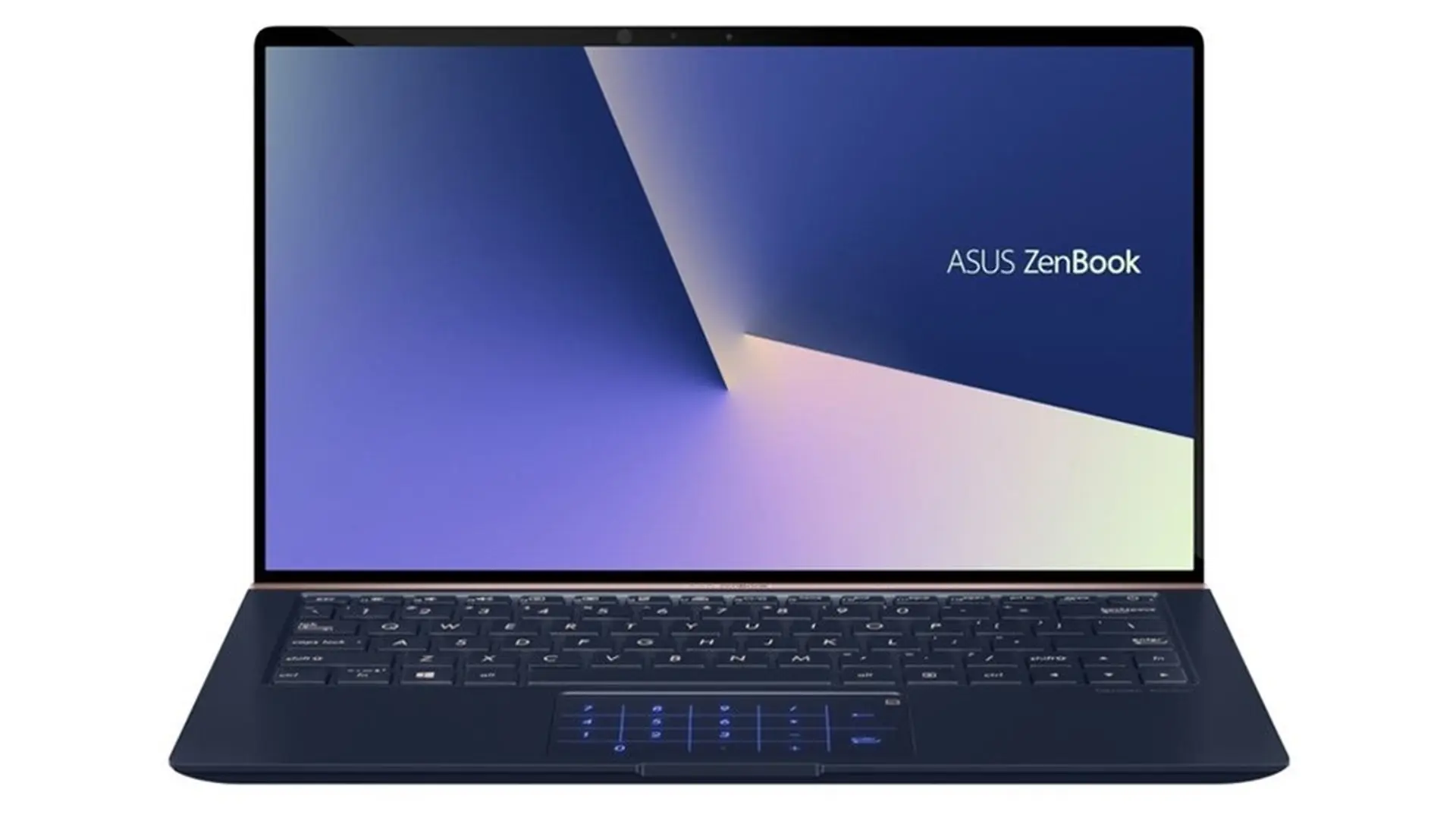 Những lý do khiến Asus Zenbook UX333FA-A4011T là lựa chọn tuyệt vời trong tầm giá