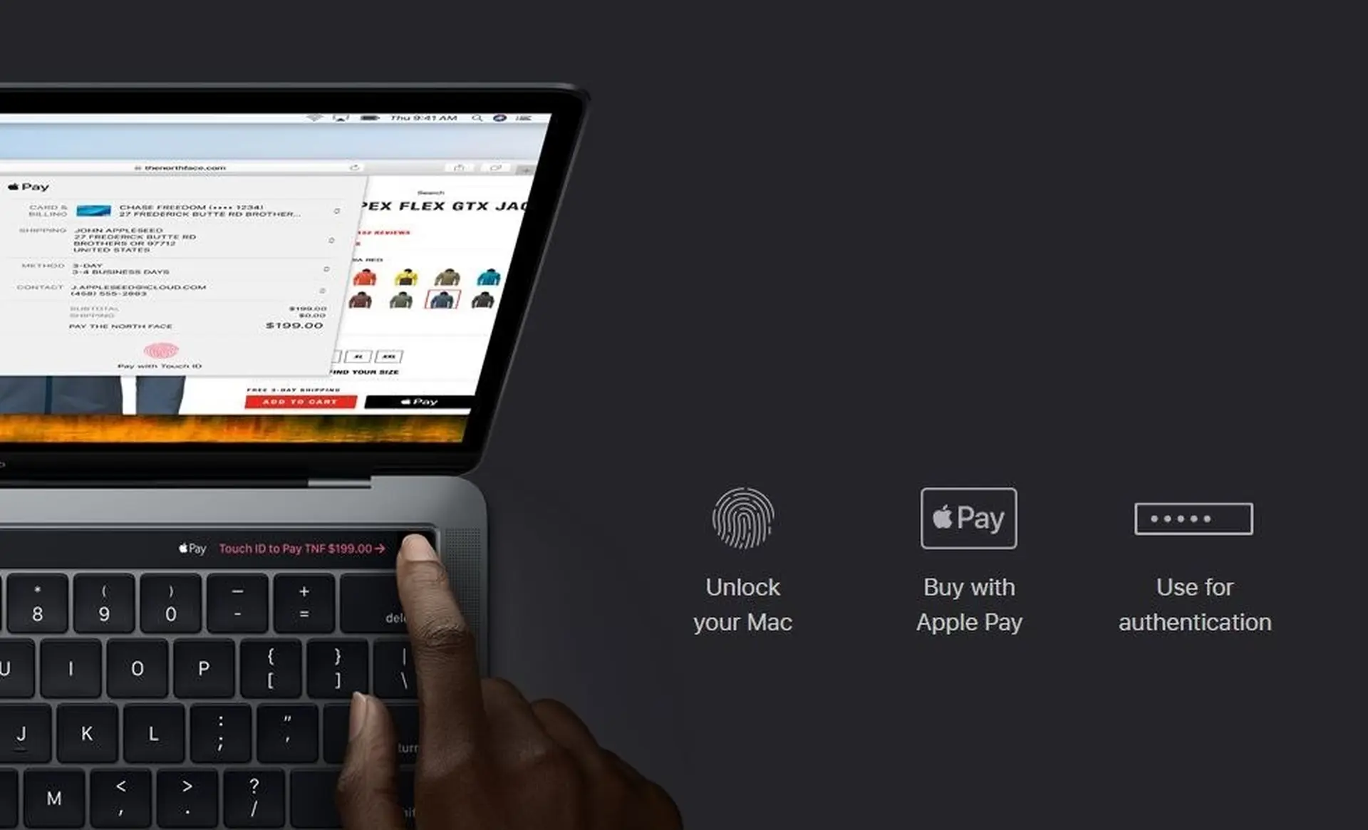 Apple phát hành bản cập nhật macOS 10.14.5 cải thiện bảo mật cho MacBook Pro