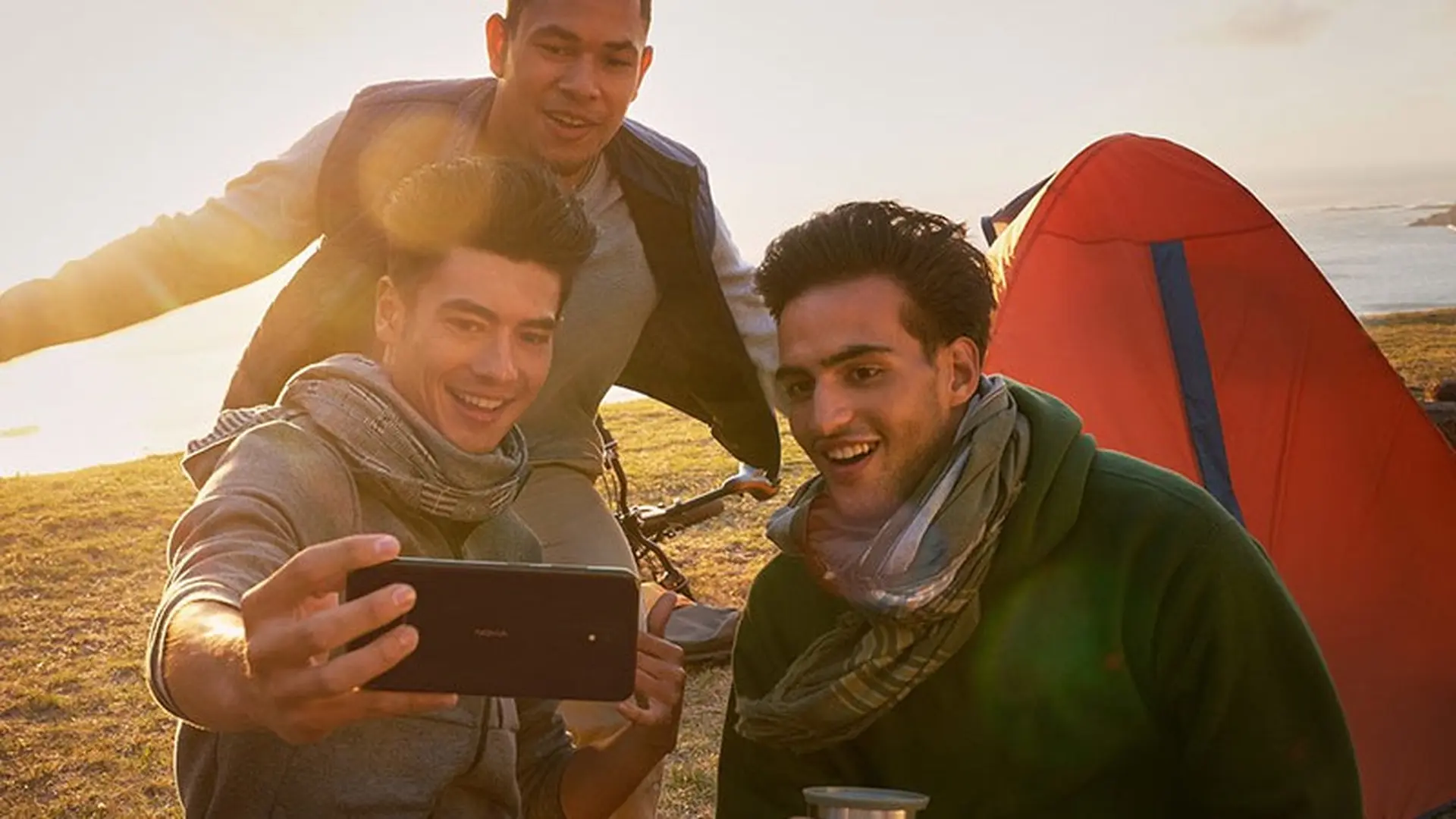 Chỉ với 3 triệu, đây là chiếc smartphone giúp bạn thỏa sức “phiêu” công nghệ