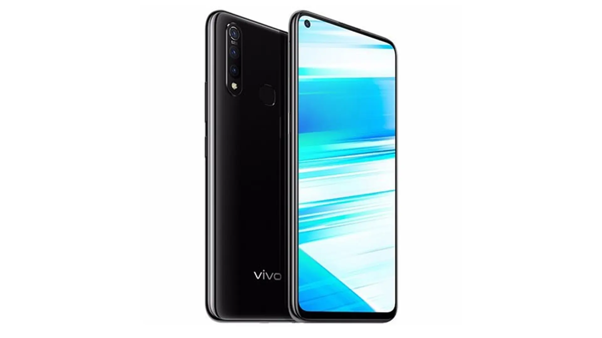Vivo Z5x xuất hiện trên AnTuTu với gần 174k điểm