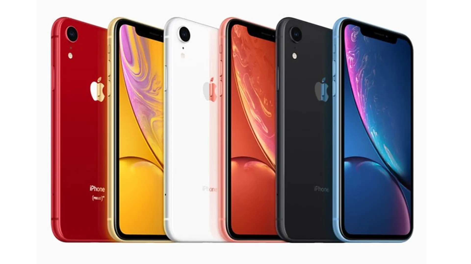 Hướng dẫn chia sẻ ảnh, video qua AirDrop trên iPhone XR