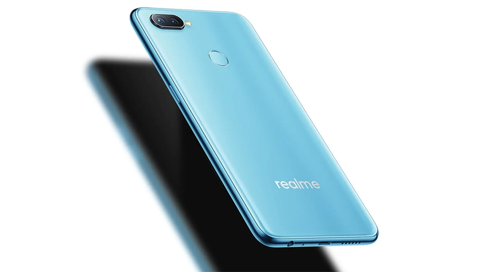 Chụp ảnh "ảo diệu" như Realme 2 Pro