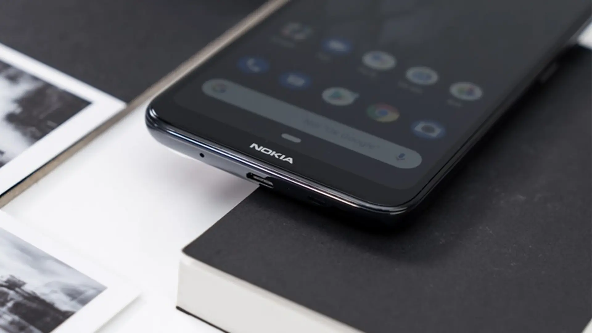 5 thủ thuật hữu ích giúp bạn làm chủ Nokia 3.2