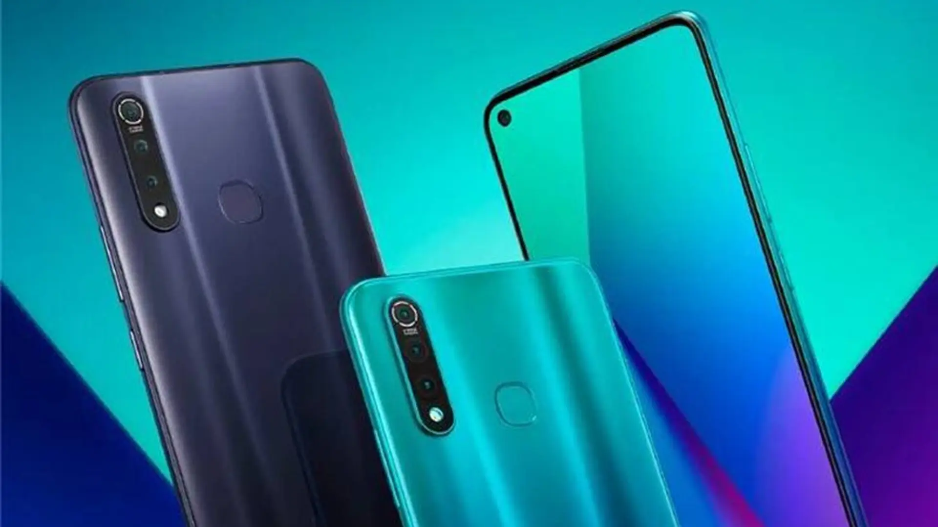 Mọi thông tin bạn cần biết về smartphone Vivo Z5x trước giờ ra mắt