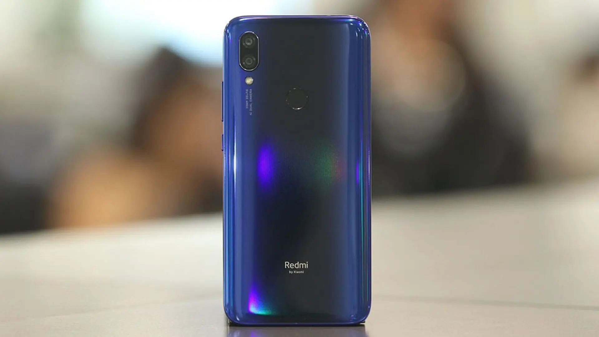 Trên tay Xiaomi Redmi Y3:  Camera selfie 32 MP, Snapdragon 632, pin 4.000 mAh, giá hơn 3 triệu đồng