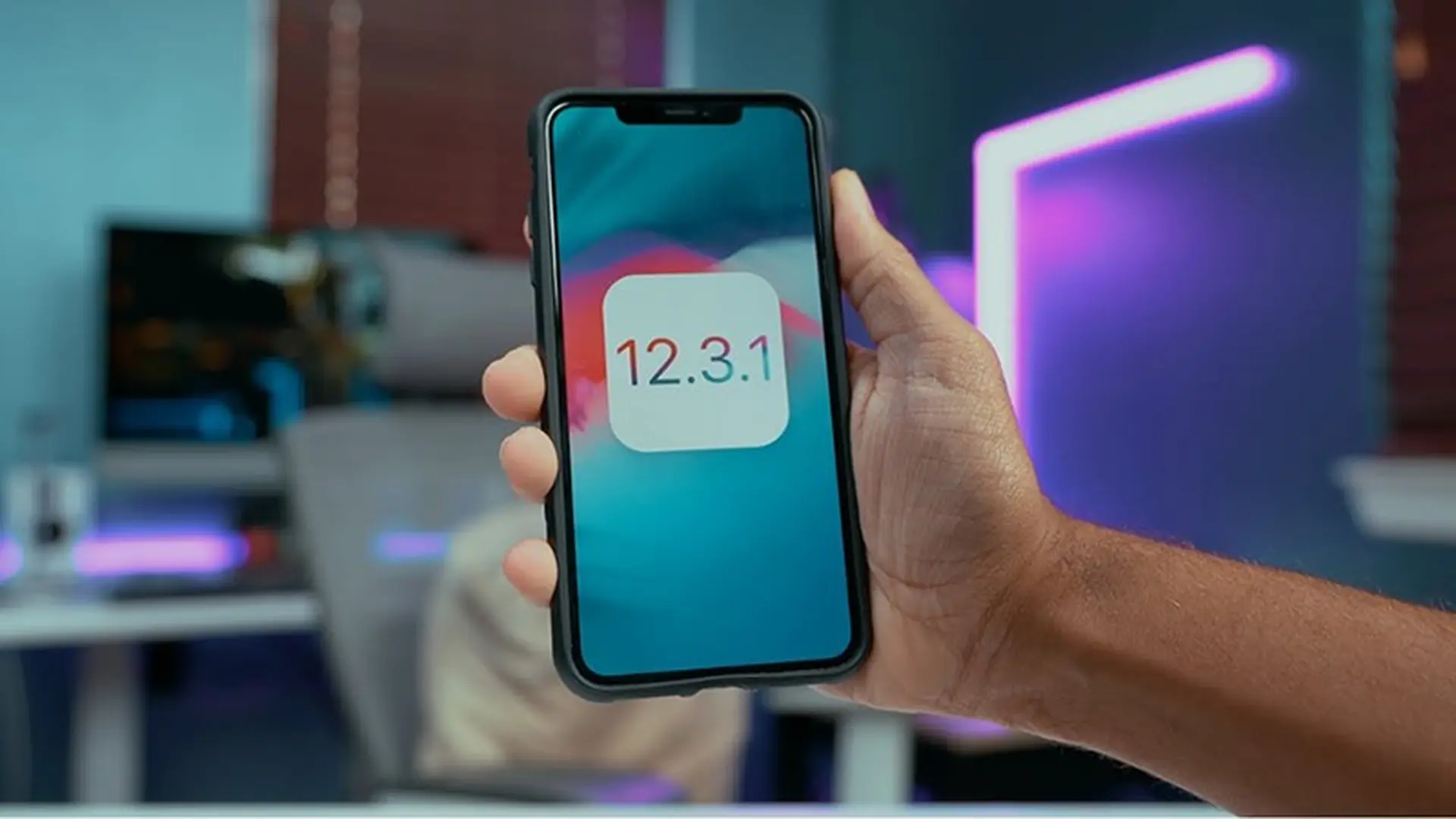 Apple chính thức phát hành iOS 12.3.1 để sửa lỗi cuộc gọi VoLTE và iMessage, mời bạn cập nhật