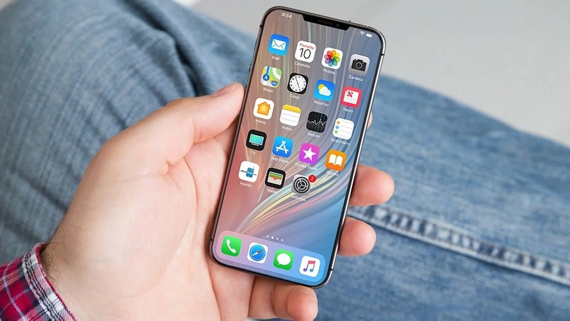 iPhone SE 2 có giá như iPhone SE, sẽ ra mắt vào năm sau