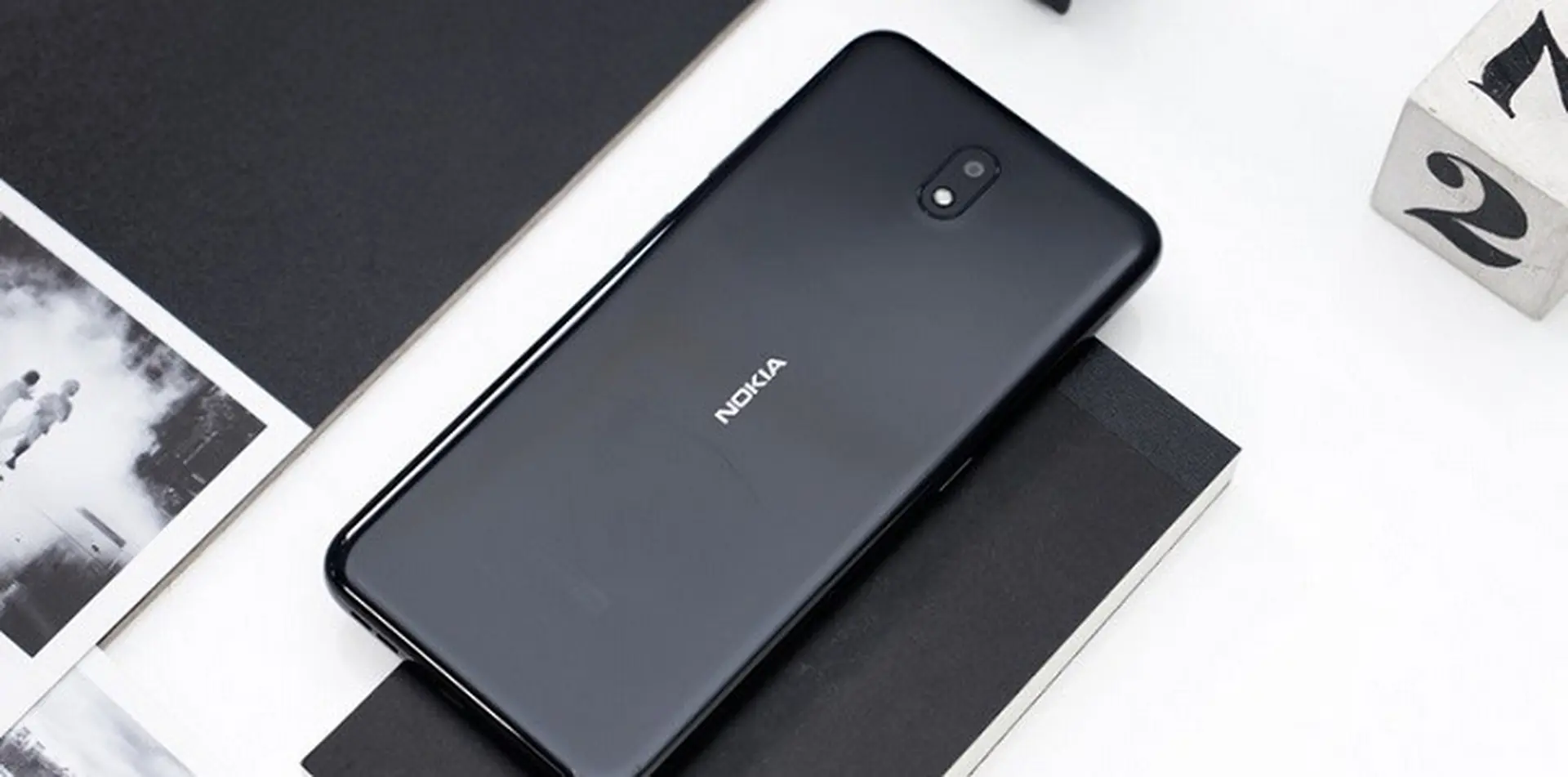 Những điểm nhấn khiến Nokia 3.2 là smartphone đáng mua trong phân khúc giá rẻ