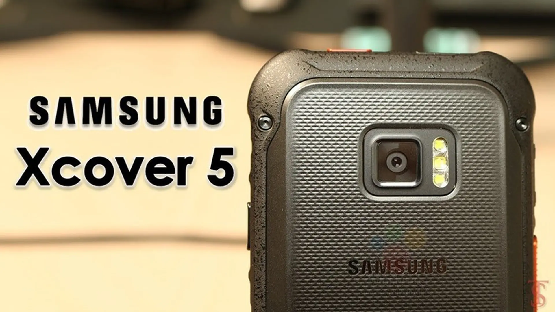 Galaxy Xcover 5 vừa đạt chứng nhận quan trọng tại Mỹ, sắp sửa tiến ra thị trường?