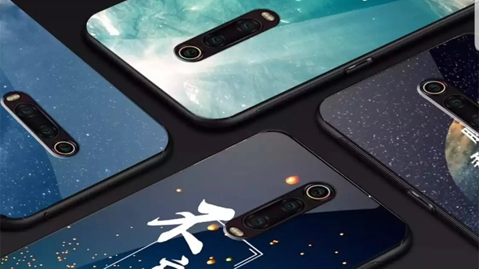 Ốp lưng Redmi K20 và K20 Pro lộ diện trước ngày ra mắt chính thức 