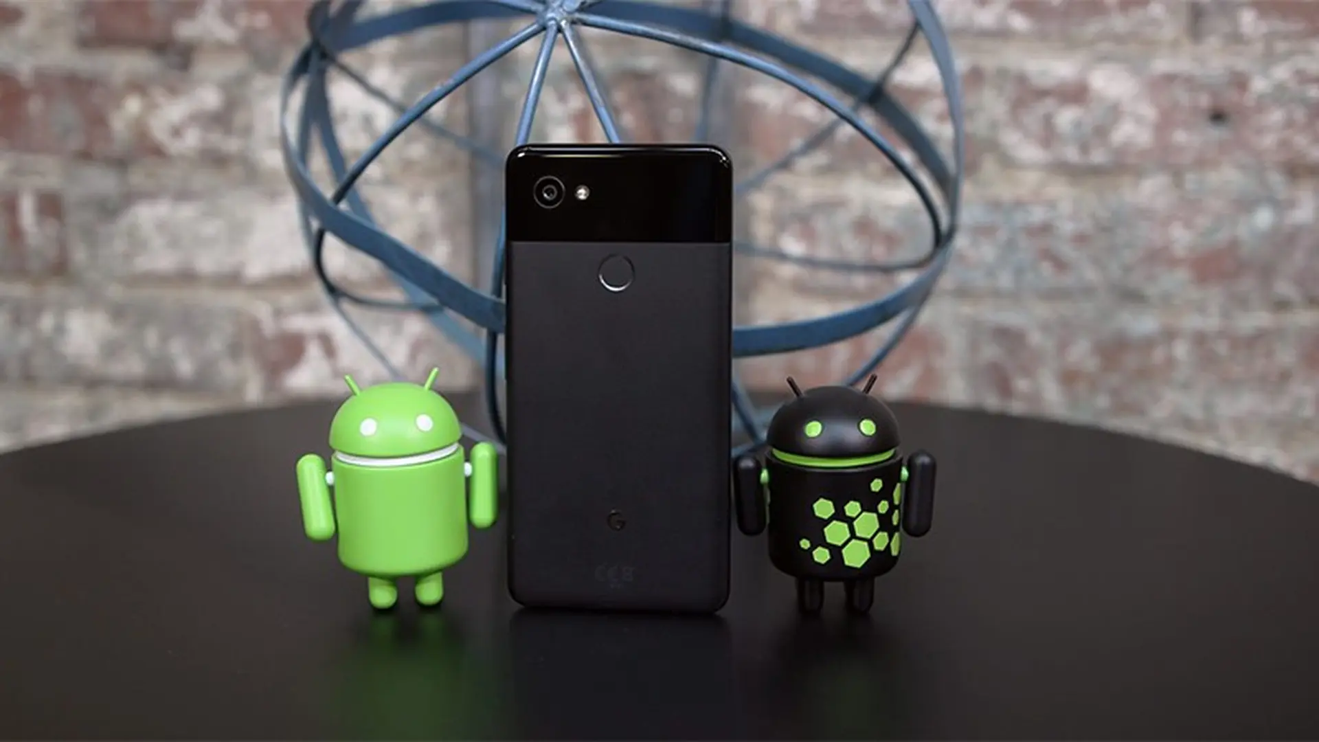 Google đang biến Android khó bị hack như iPhone, đến cảnh sát Mỹ cũng phải bó tay