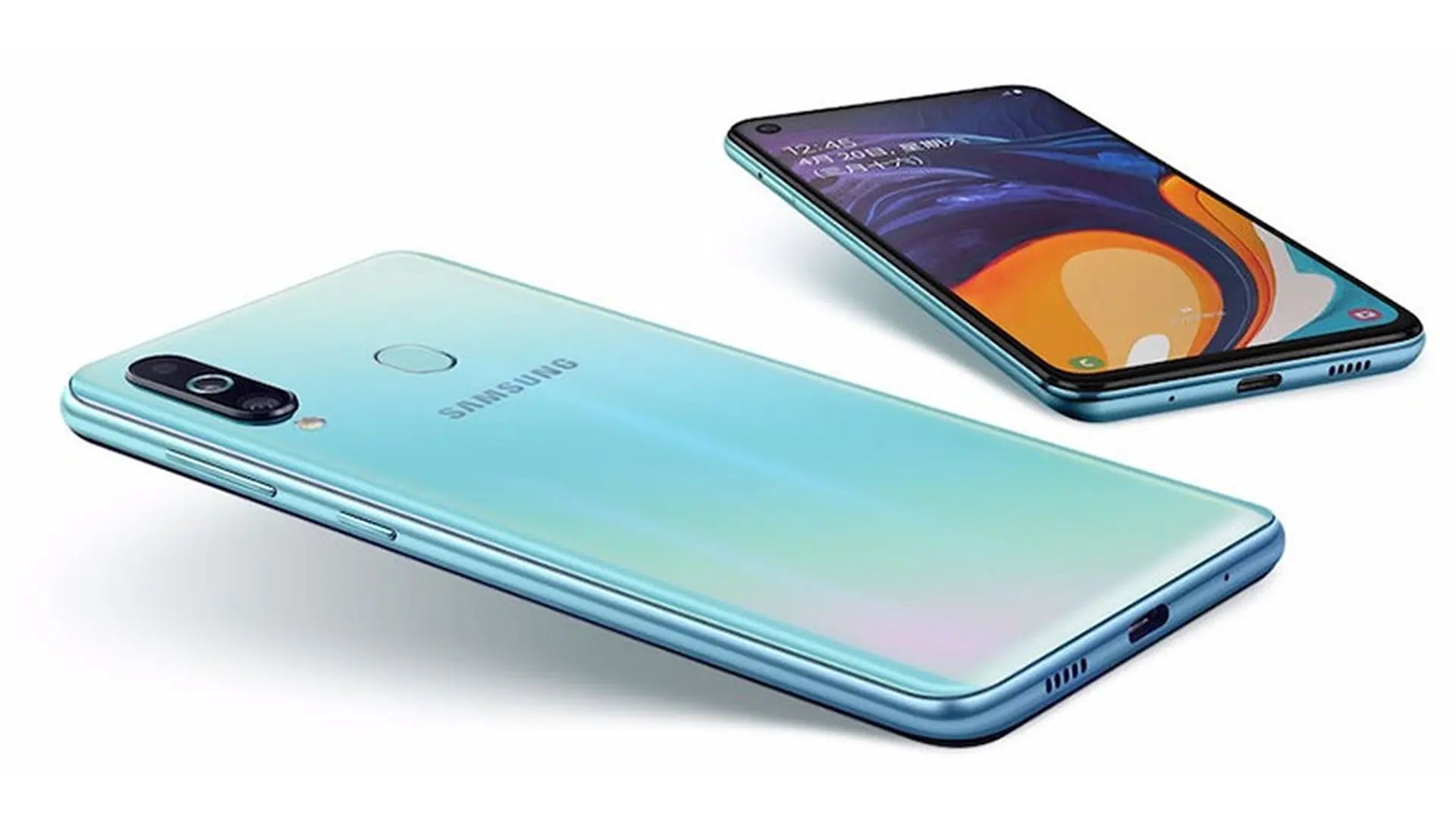 Galaxy M40 với màn hình “đục lỗ”, chip SD675, pin 5,000 mAh sẽ ra mắt ngày 11 tháng 6