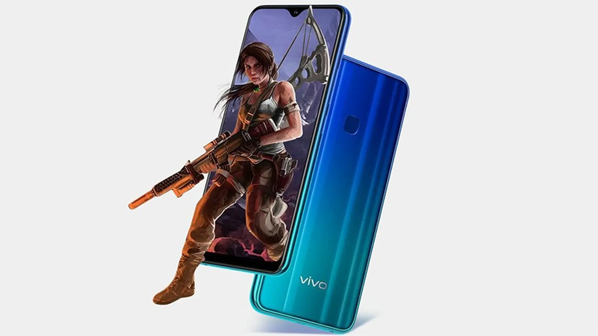 Vivo Y15 sắp ra mắt tại Ấn Độ