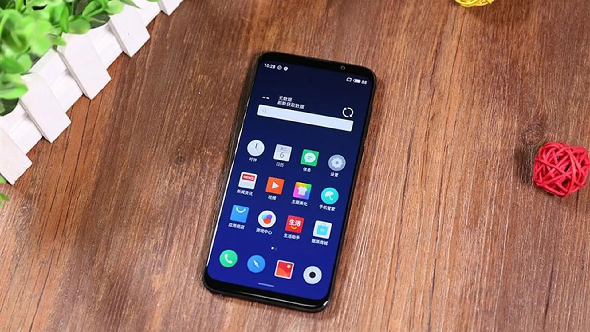 Meizu 16Xs lộ cấu hình trên Geekbench: Chip Snapdragon 675, RAM 6GB và chạy Android 9
