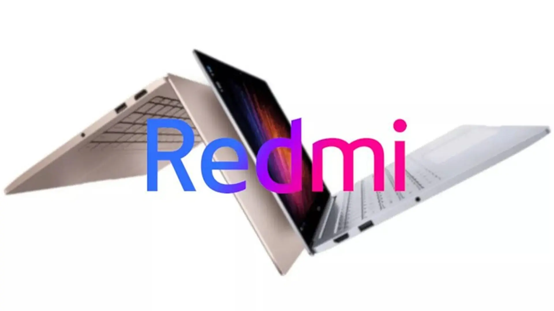 RedmiBook 14 ra mắt: Màn hình 14 inch, chip Intel Core i7, giá chỉ từ 13.4 triệu đồng