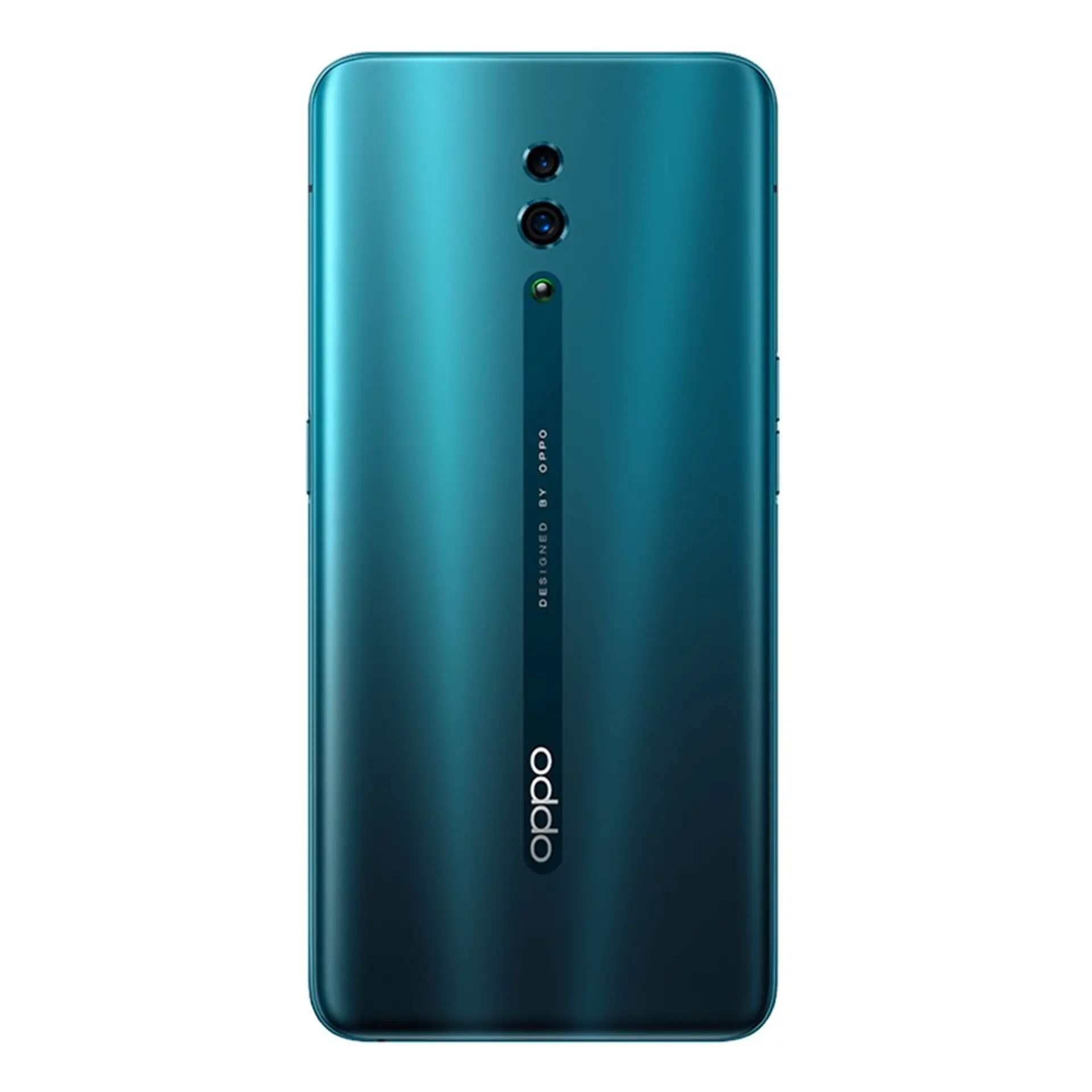 Điện thoại Oppo Reno Xanh (Green) - CPH1917