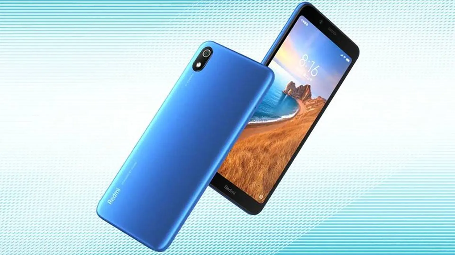 Đây là ngày lên kệ và giá bán của Redmi 7A, chưa tới 2 triệu đồng