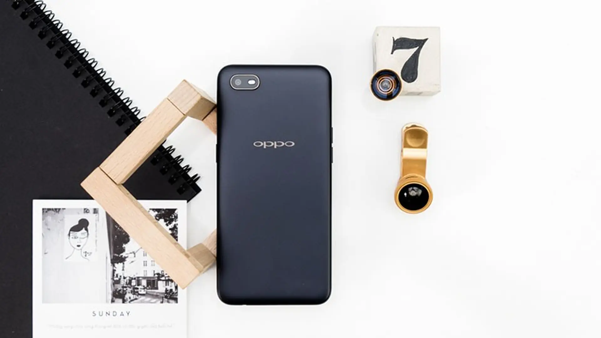 Chiếc smartphone này với thiết kế đẹp, pin trâu, camera chất lượng nhưng mức giá phải chăng