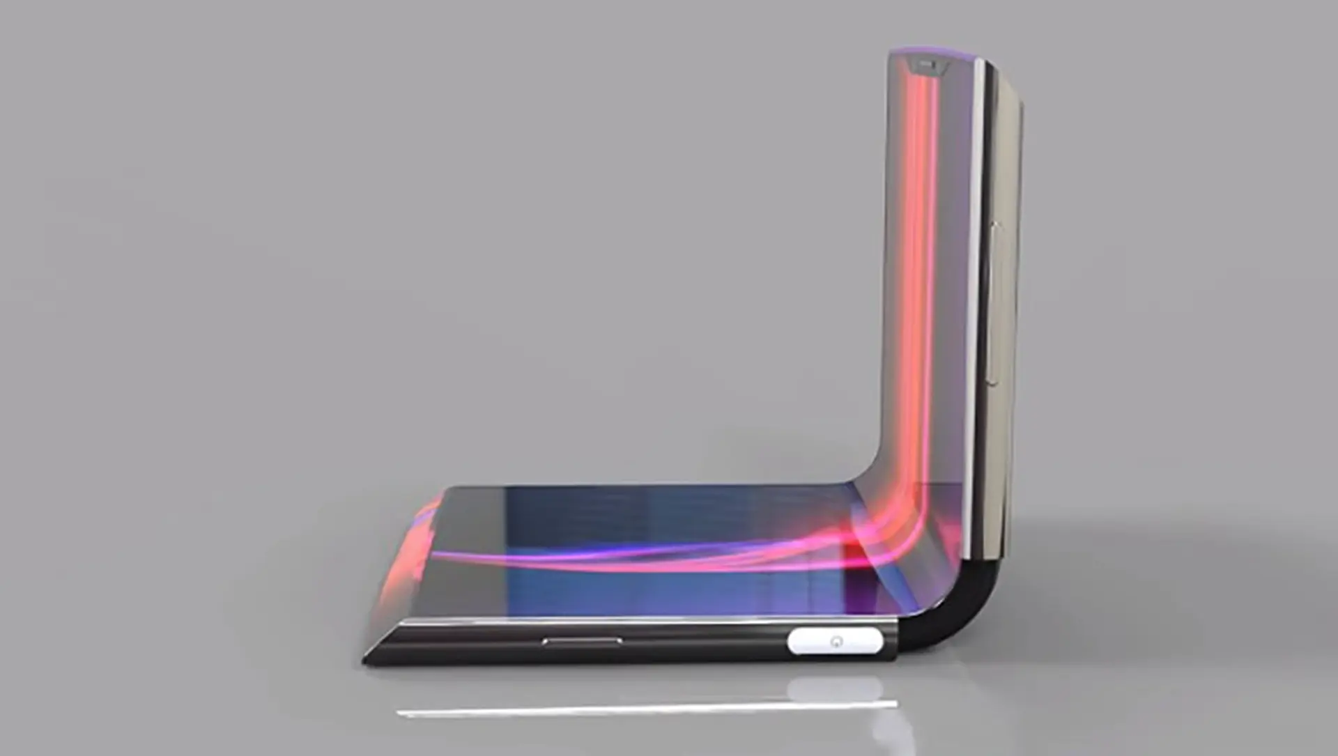 Sony có thể ra mắt smartphone màn hình gập đầu tiên mang tên Xperia F vào năm tới