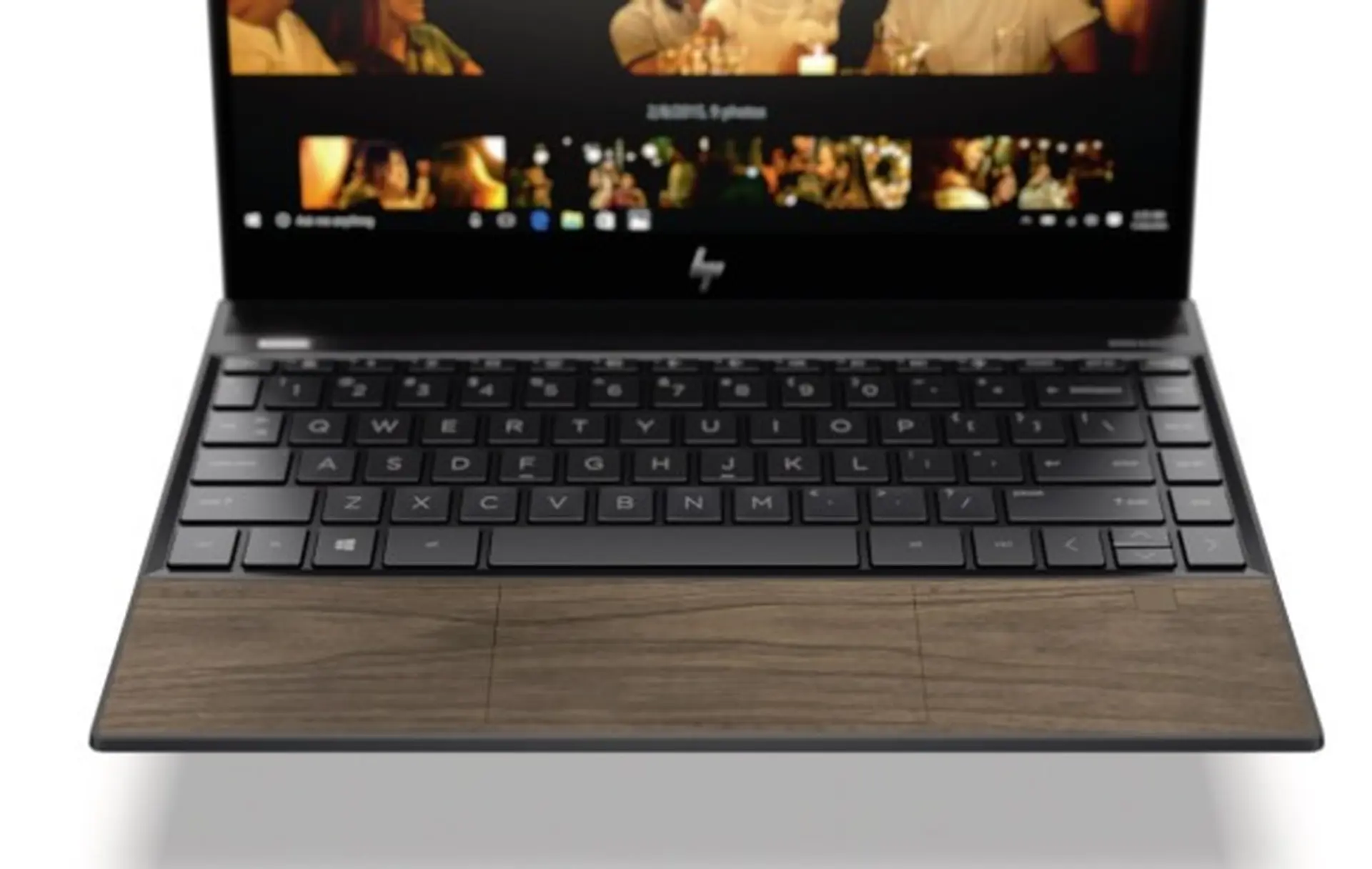 [Computex 2019] HP mang rất nhiều sản phẩm ấn tượng đến sự kiện Computex năm nay