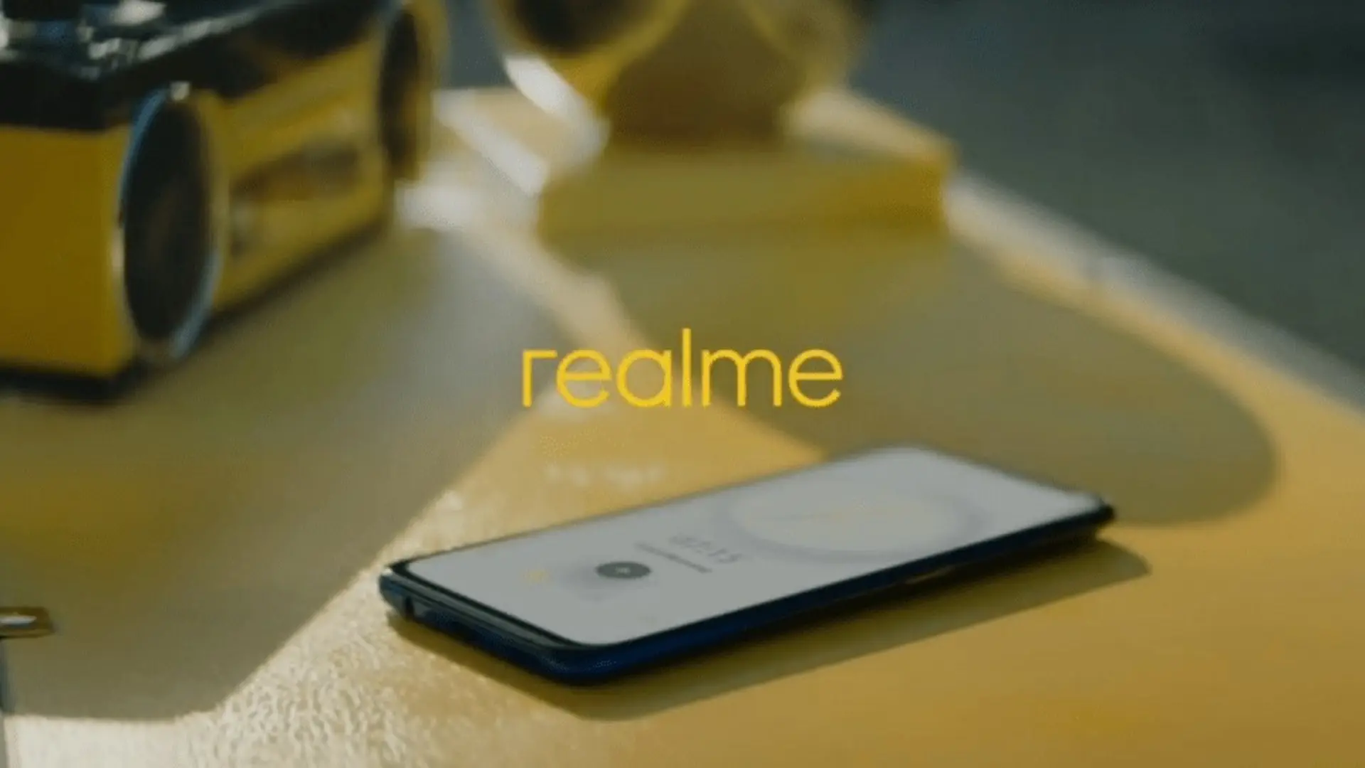 Rò rỉ mức giá và cấu hình Realme X Pro: Snapdragon 855, giá cạnh tranh