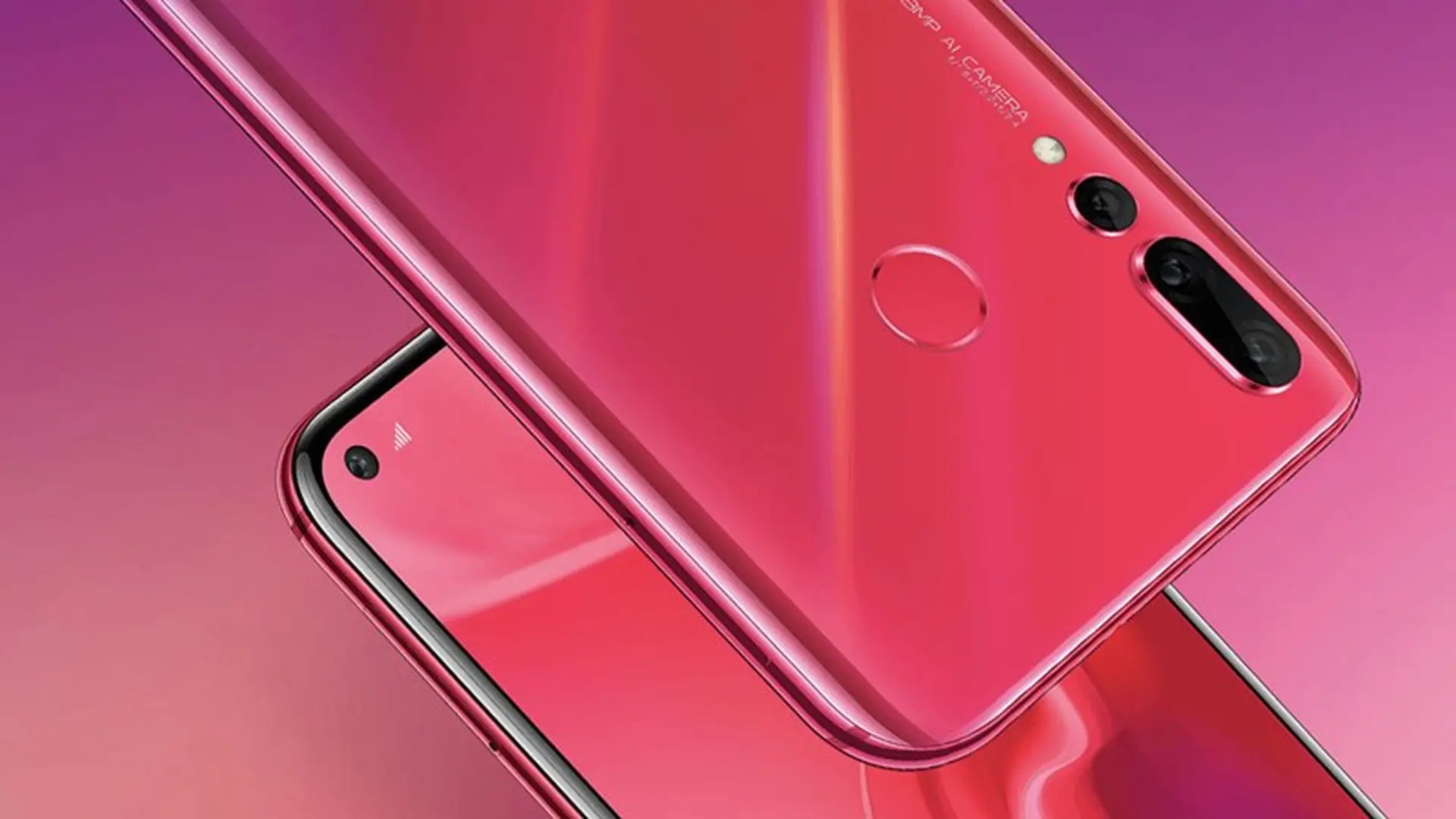 Danh sách Geekbench xác nhận Huawei Nova 5i dùng chip Kirin 710, RAM 4GB, chạy Android Pie