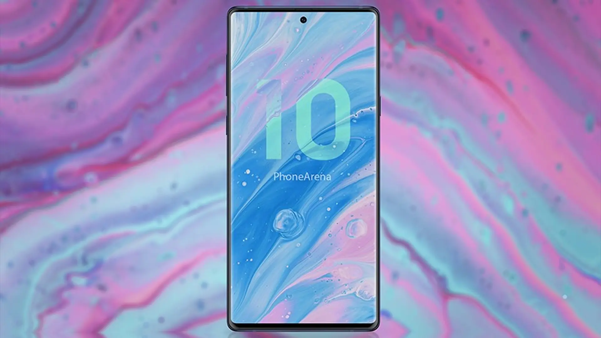 Samsung sẽ bỏ qua nâng cấp camera cho Galaxy Note 10, để dành công nghệ cho Galaxy S11