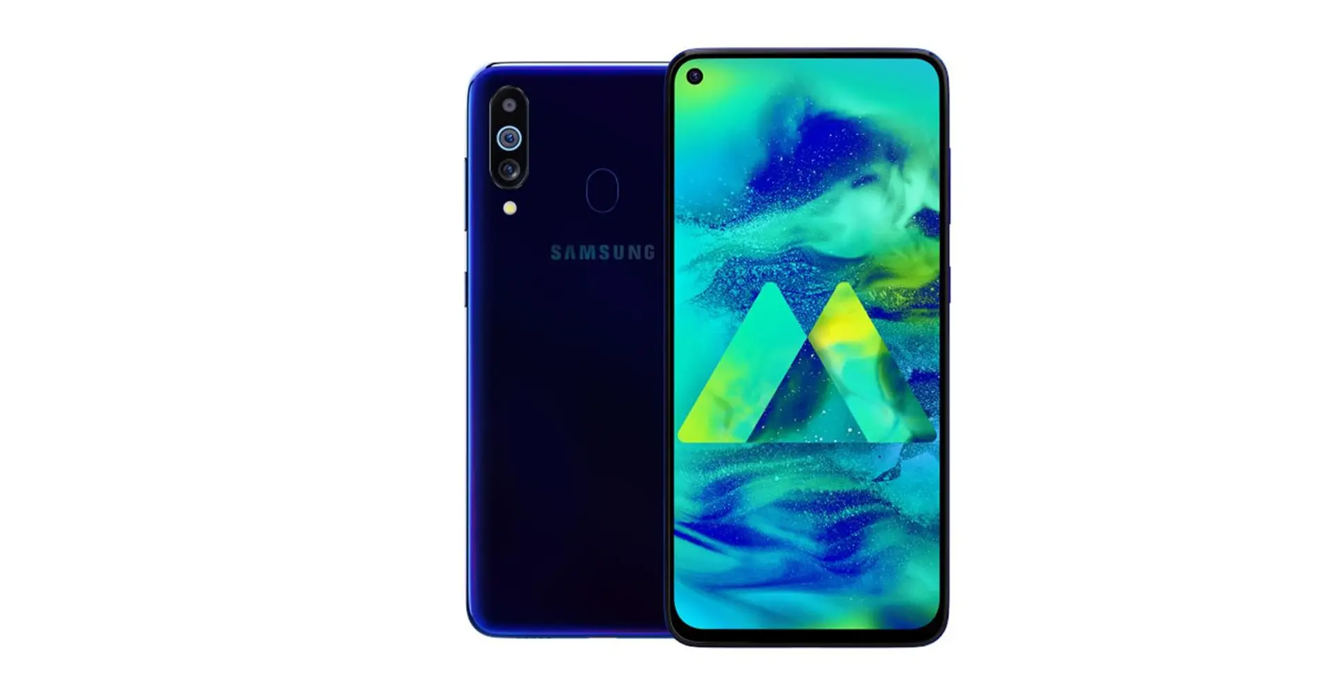 Một thông tin rất quan trọng của Galaxy M40 vừa được xác nhận