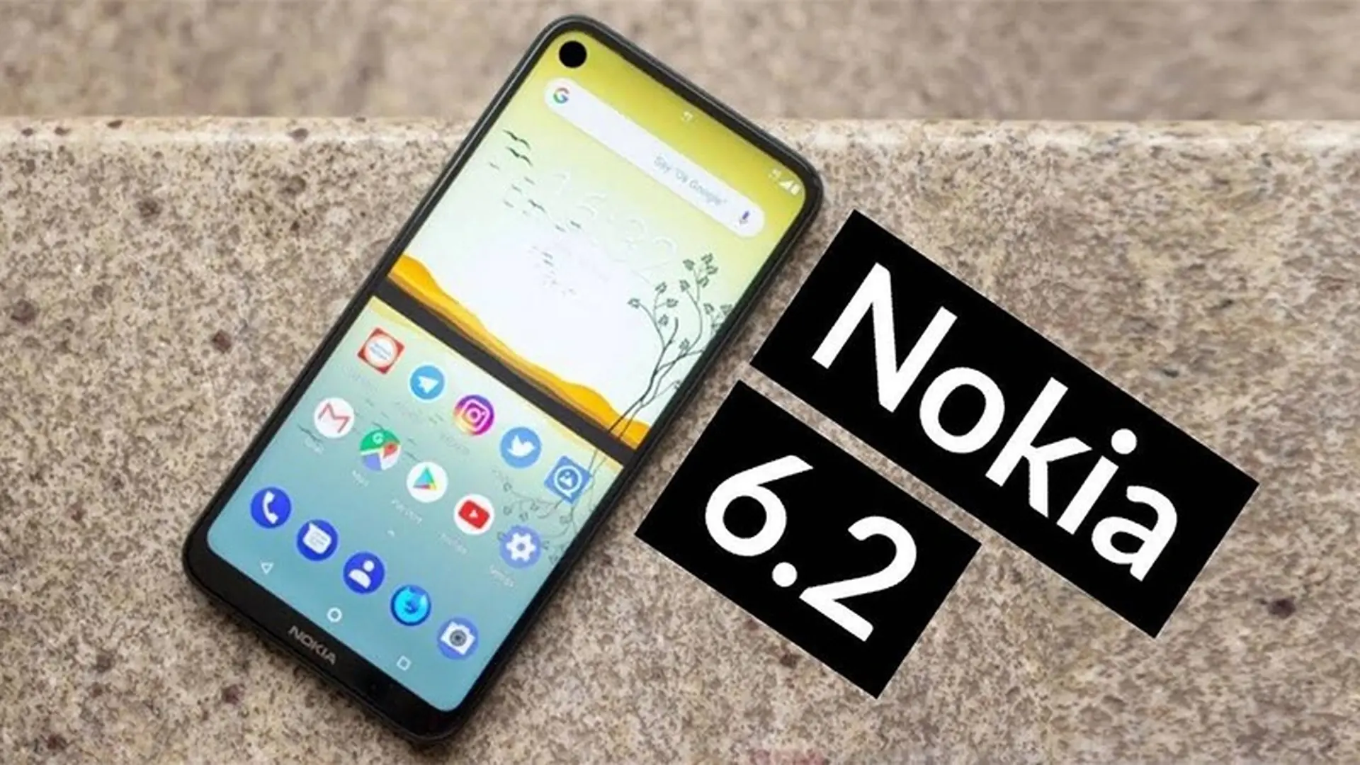 HMD Global thông báo họ có một sự kiện vào ngày 6 tháng 6, sẽ ra mắt Nokia 6.2 và Nokia 5.2?