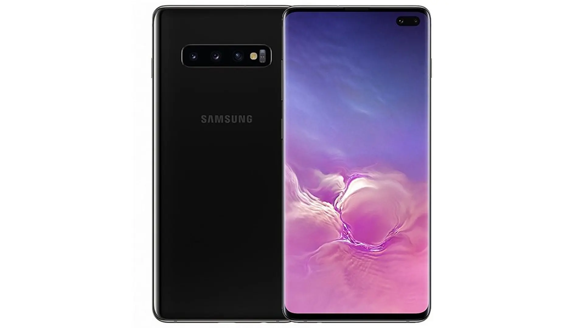 Hướng dẫn bật chế độ ban đêm (Dark Mode) trên Samsung Galaxy S10+