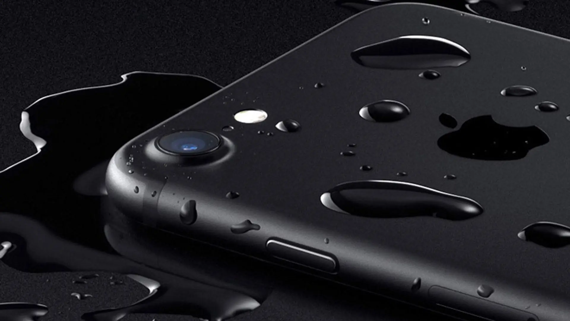 iPhone 7 có chống nước không? Lưu ý gì khi sử dụng iPhone 7?