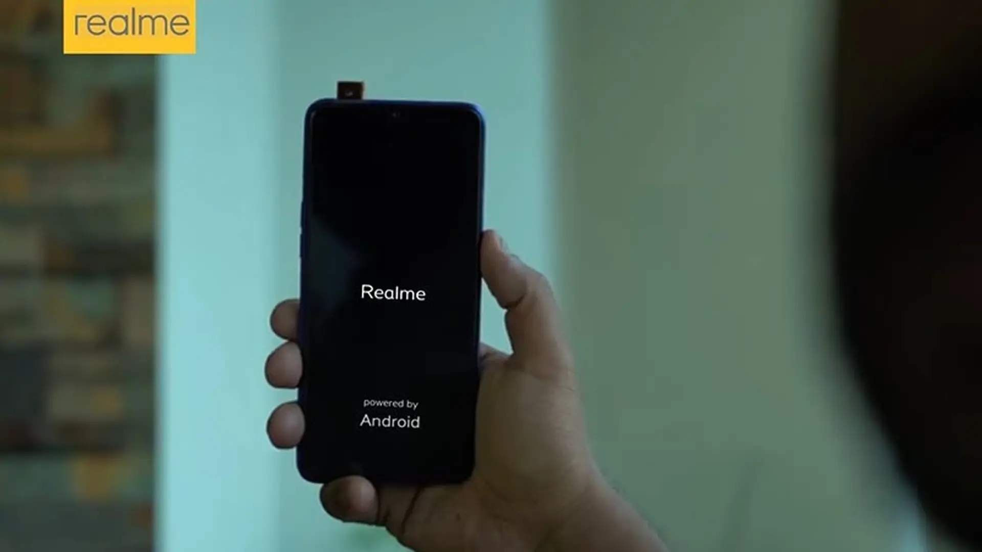 Tin đồn: Realme 3 Pro và Realme X sẽ ra mắt tại Trung Quốc vào ngày 15 tháng 5