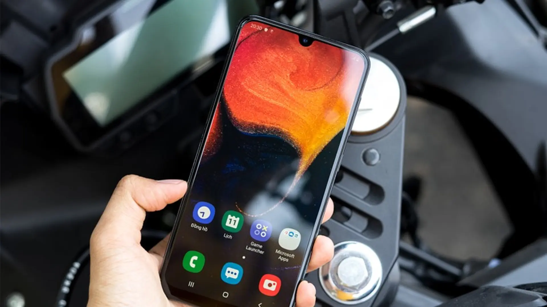 Tổng hợp 9 ứng dụng và game hấp dẫn đang free cho người dùng Android (3/5)