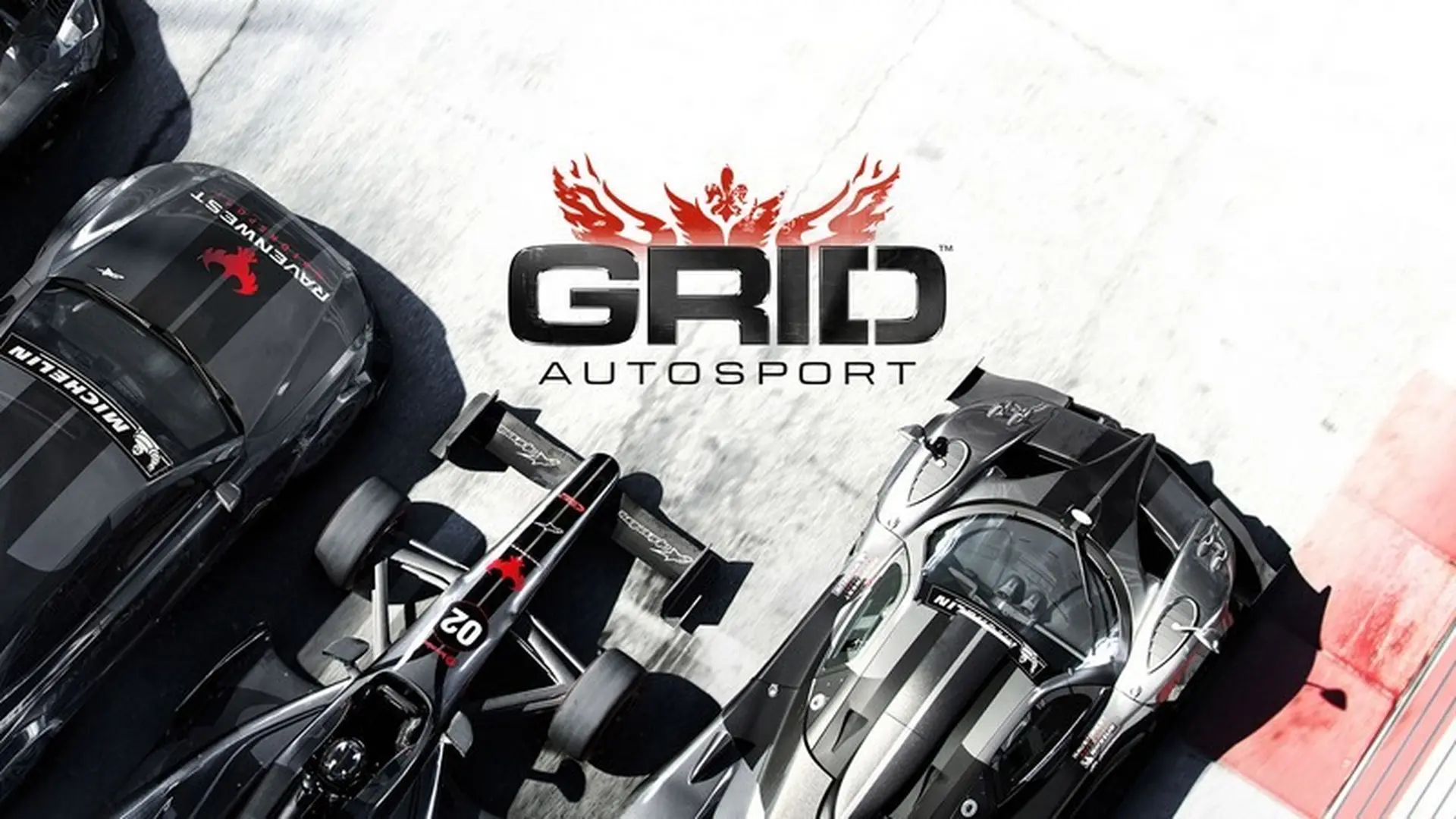 Đang miễn phí game đua xe “siêu đẹp” GRID Autosport 