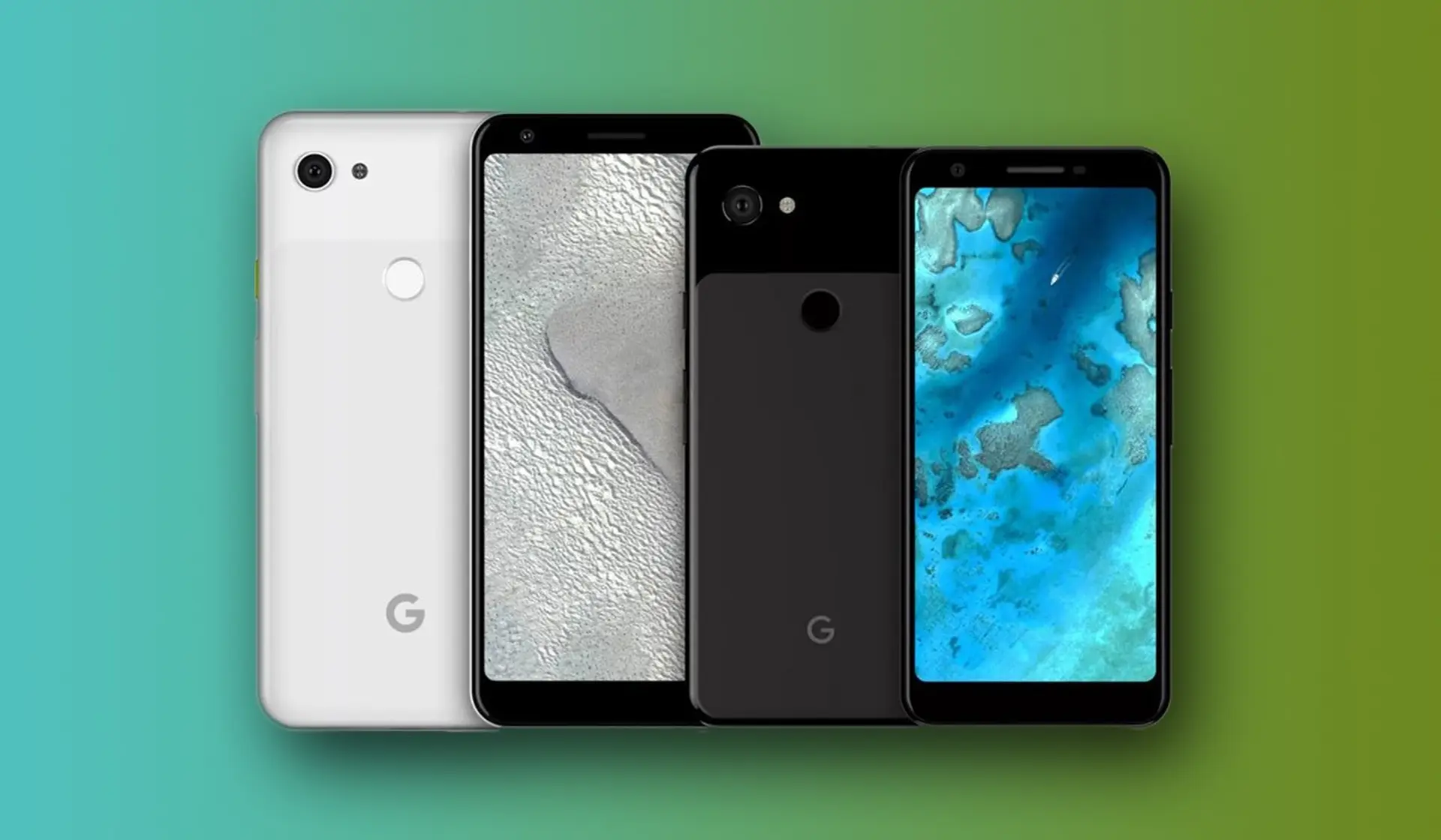 Xuất hiện hình ảnh thực tế hộp đựng của Pixel 3a XL