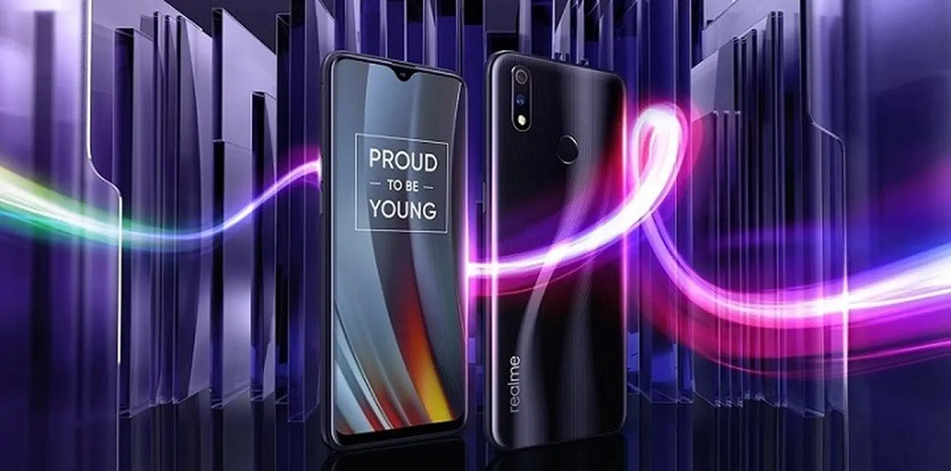 Realme 3 Pro được cập nhật tính năng quay video chuyển động siêu chậm 960fps